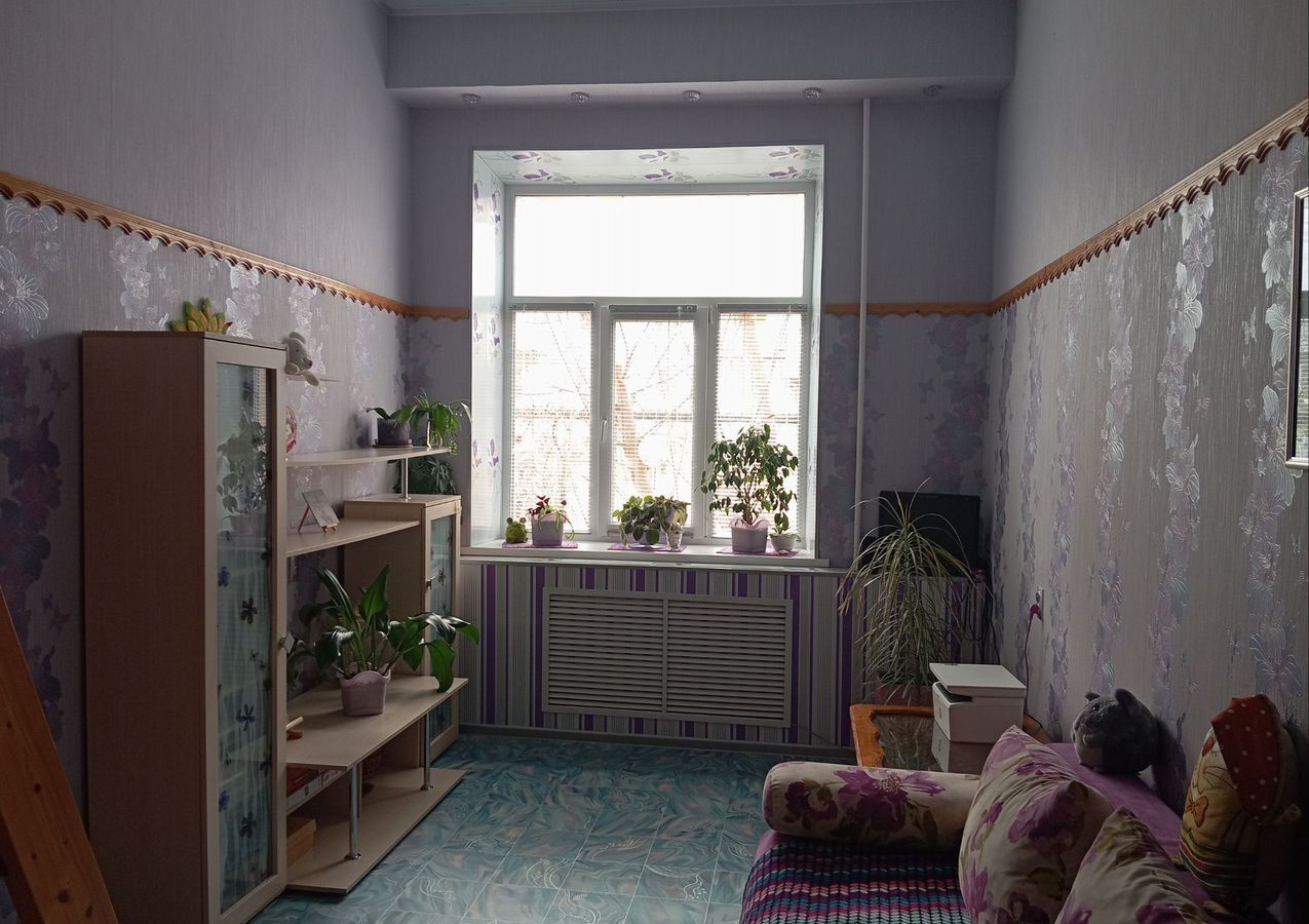 квартира р-н Шуйский г Шуя мкр-н Афанасьева, 13А фото 1