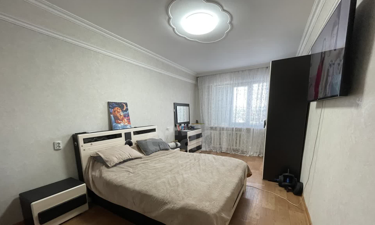 квартира г Черкесск ул Октябрьская 311а фото 2