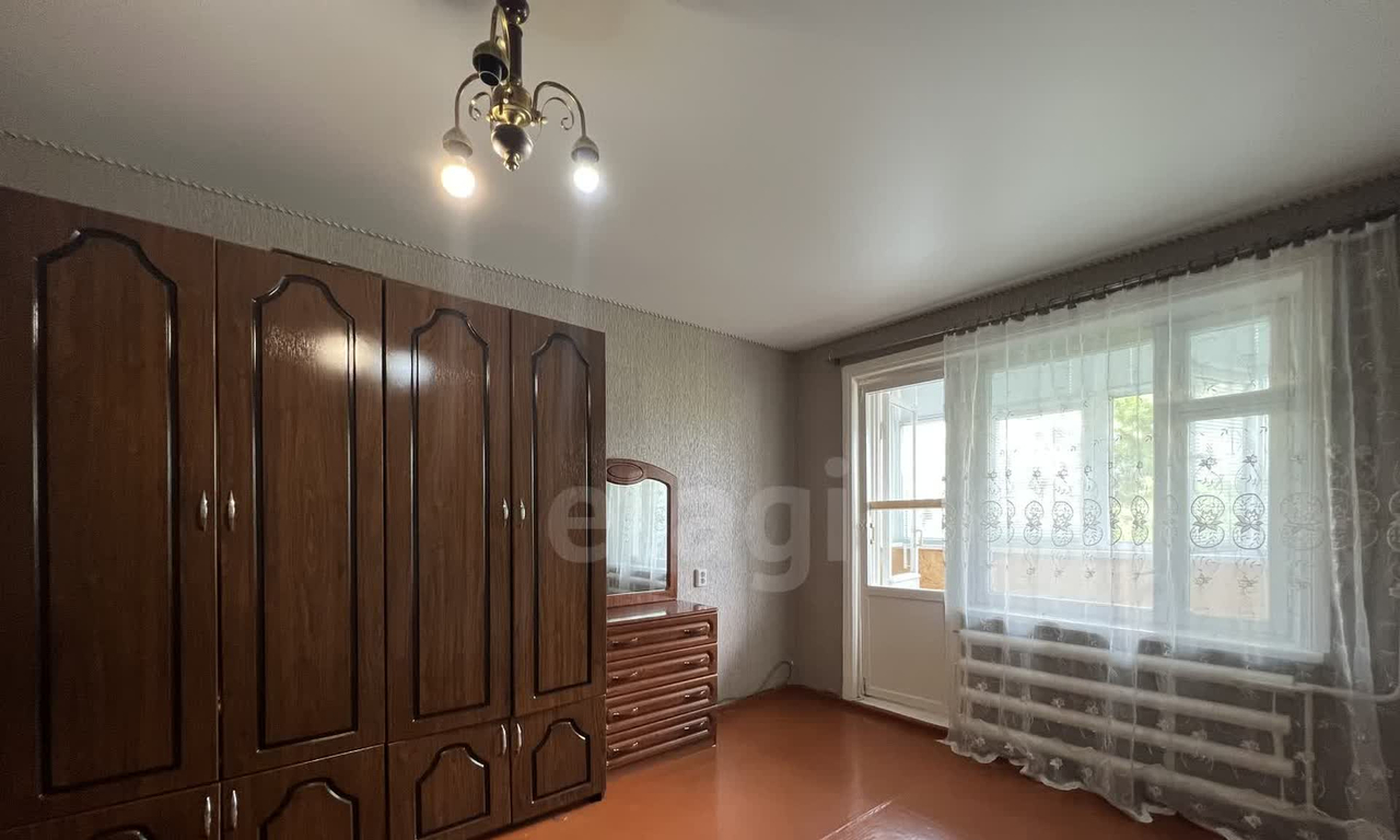 квартира г Черкесск ул Карла Маркса 112 фото 2