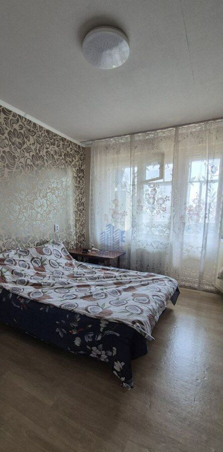 квартира г Чебоксары р-н Калининский ул Кадыкова 21 фото 3