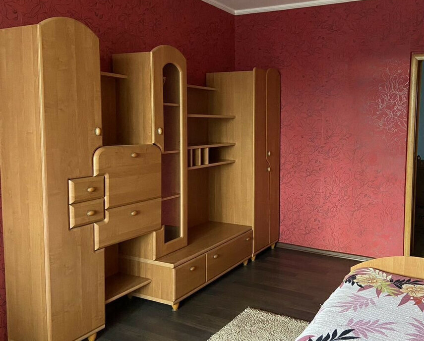 квартира г Ростов-на-Дону ул Зорге 37/1 фото 6