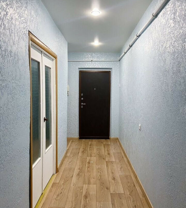 квартира г Ростов-на-Дону ул Зорге 37/1 фото 8
