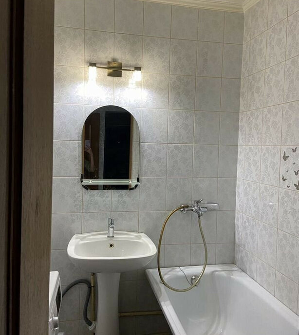 квартира г Ростов-на-Дону ул Зорге 37/1 фото 16