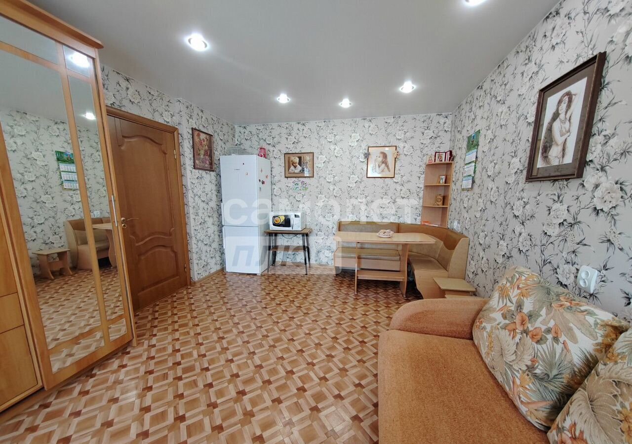 комната г Вологда ул Ленинградская 74 фото 1
