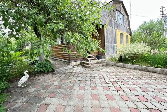садовое товарищество Строитель-3 фото