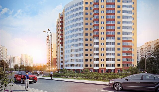 Ботаническая дом 44 фото