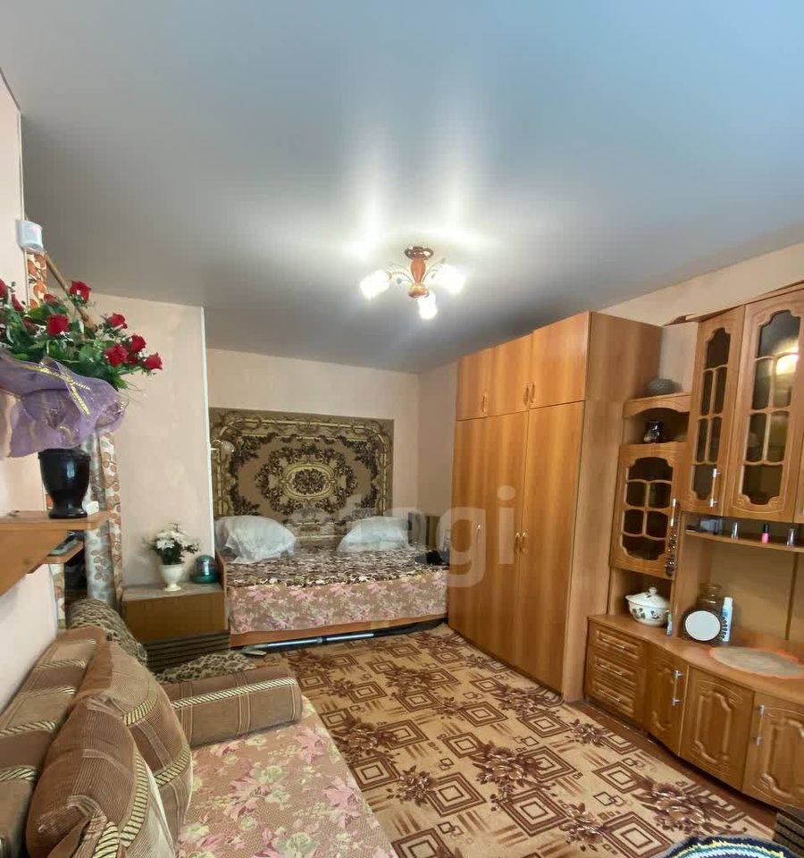 квартира р-н Бирский г Бирск ул Интернациональная 114 фото 3