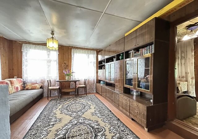 94 км, 175, Новорязанское шоссе, садовое товарищество Строитель-3 фото