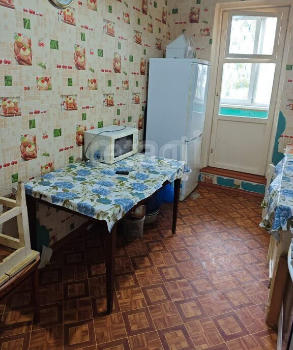 квартира г Астрахань ул Косиора 16к/1 фото 4