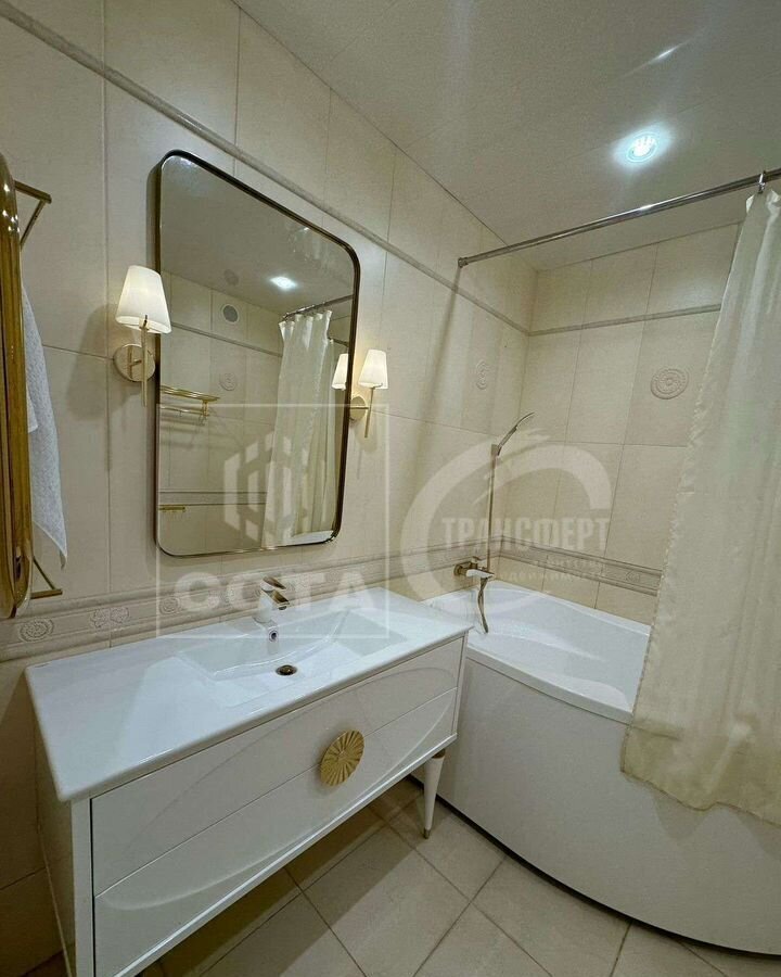 квартира г Воронеж р-н Центральный пр-кт Революции 9а фото 12