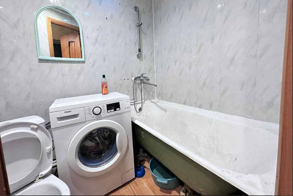 квартира г Королев мкр Текстильщик ул Молодежная 3 Ростокино фото 6
