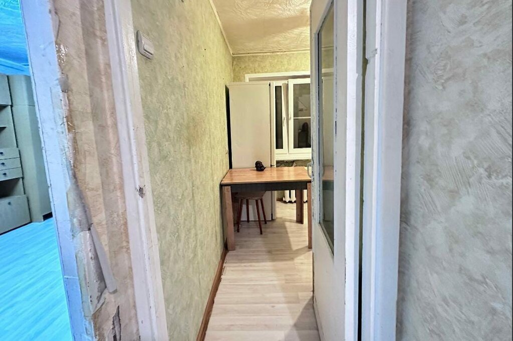 квартира г Королев мкр Текстильщик ул Молодежная 3 Ростокино фото 7