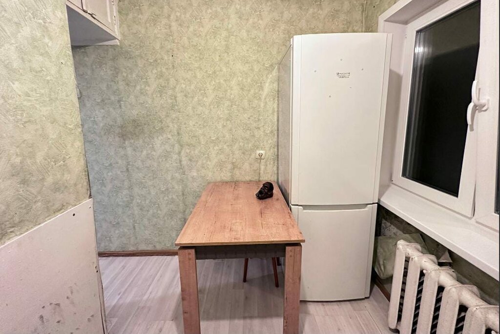 квартира г Королев мкр Текстильщик ул Молодежная 3 Ростокино фото 9