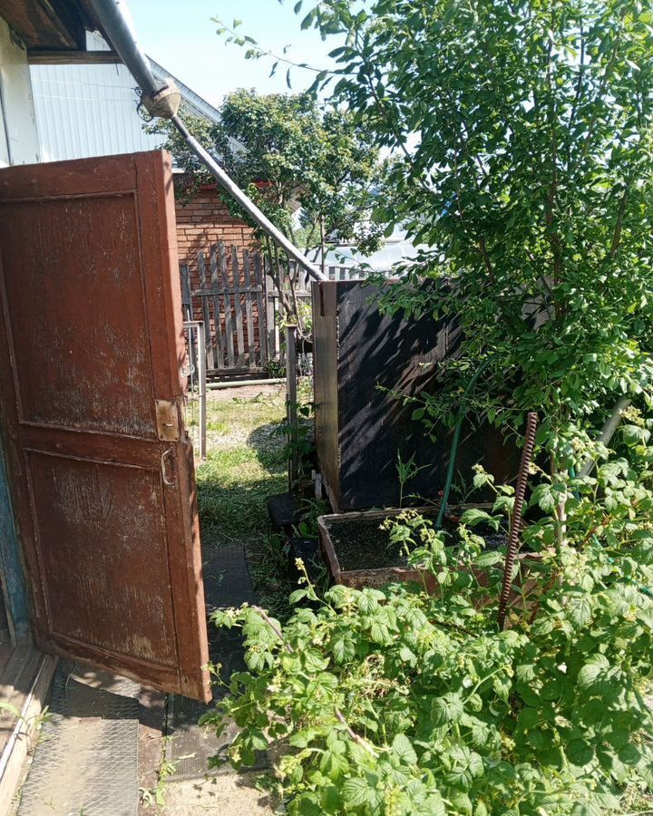 дом р-н Чистопольский г Чистополь Республика Татарстан Татарстан, муниципальное образование Чистополь, садоводческий и огороднический потребительский кооператив Строитель, 44 фото 7
