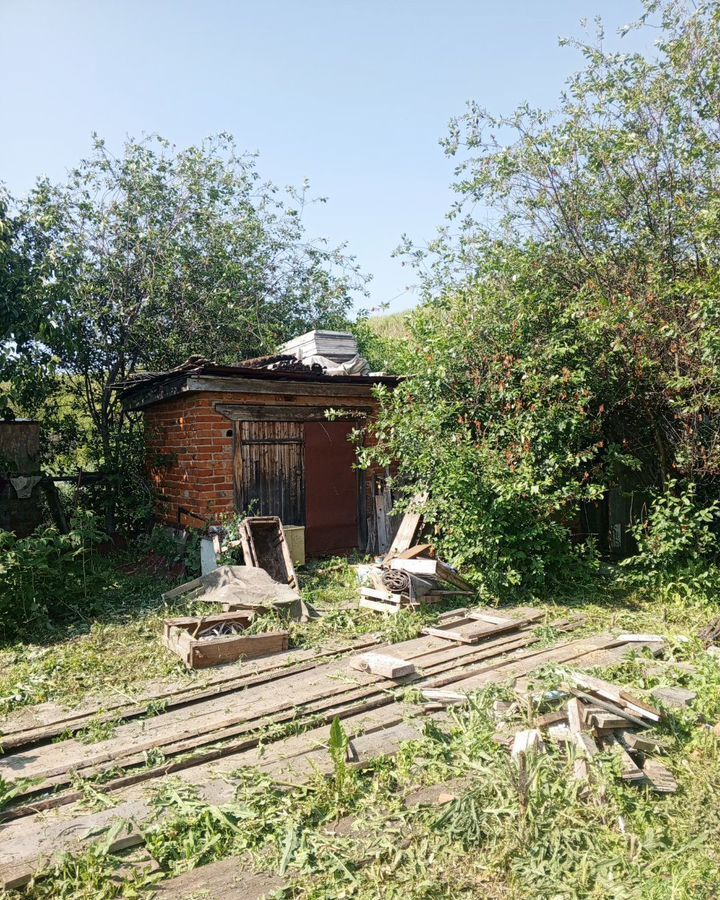 дом р-н Чистопольский г Чистополь Республика Татарстан Татарстан, муниципальное образование Чистополь, садоводческий и огороднический потребительский кооператив Строитель, 44 фото 9