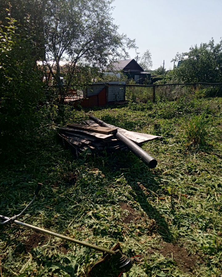 дом р-н Чистопольский г Чистополь Республика Татарстан Татарстан, муниципальное образование Чистополь, садоводческий и огороднический потребительский кооператив Строитель, 44 фото 5