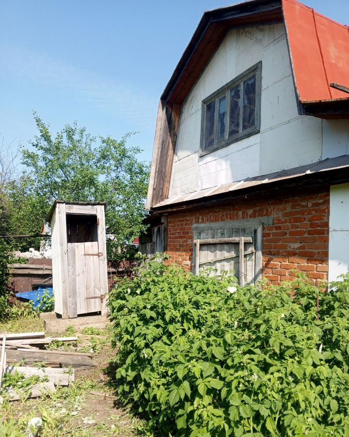 дом р-н Чистопольский г Чистополь Республика Татарстан Татарстан, муниципальное образование Чистополь, садоводческий и огороднический потребительский кооператив Строитель, 44 фото 10