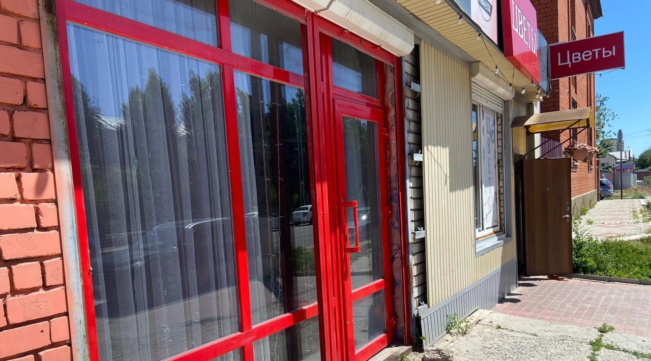 свободного назначения г Волгоград р-н Дзержинский ул Ангарская 32 фото 5
