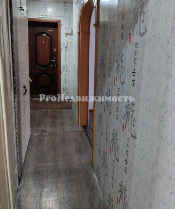 квартира г Кызыл ул Дружбы 38/3 фото 6