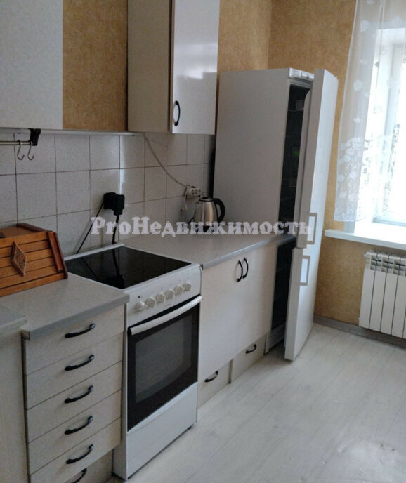 квартира г Кызыл ул Дружбы 38/3 фото 8