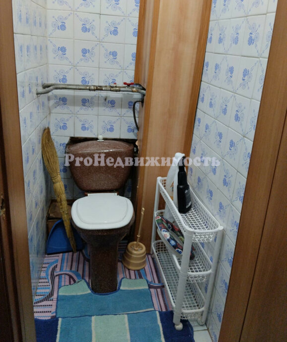 квартира г Кызыл ул Дружбы 38/3 фото 11