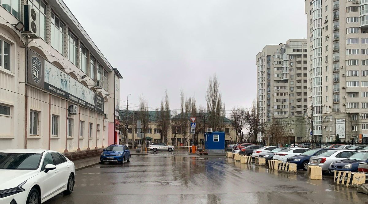 свободного назначения г Волгоград р-н Ворошиловский ул им. Циолковского 18 фото 6