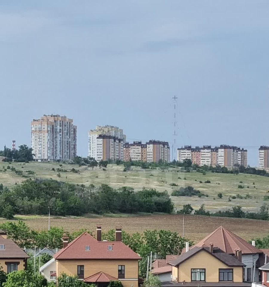 квартира г Волгоград ул 70-летия Победы 18 фото 13