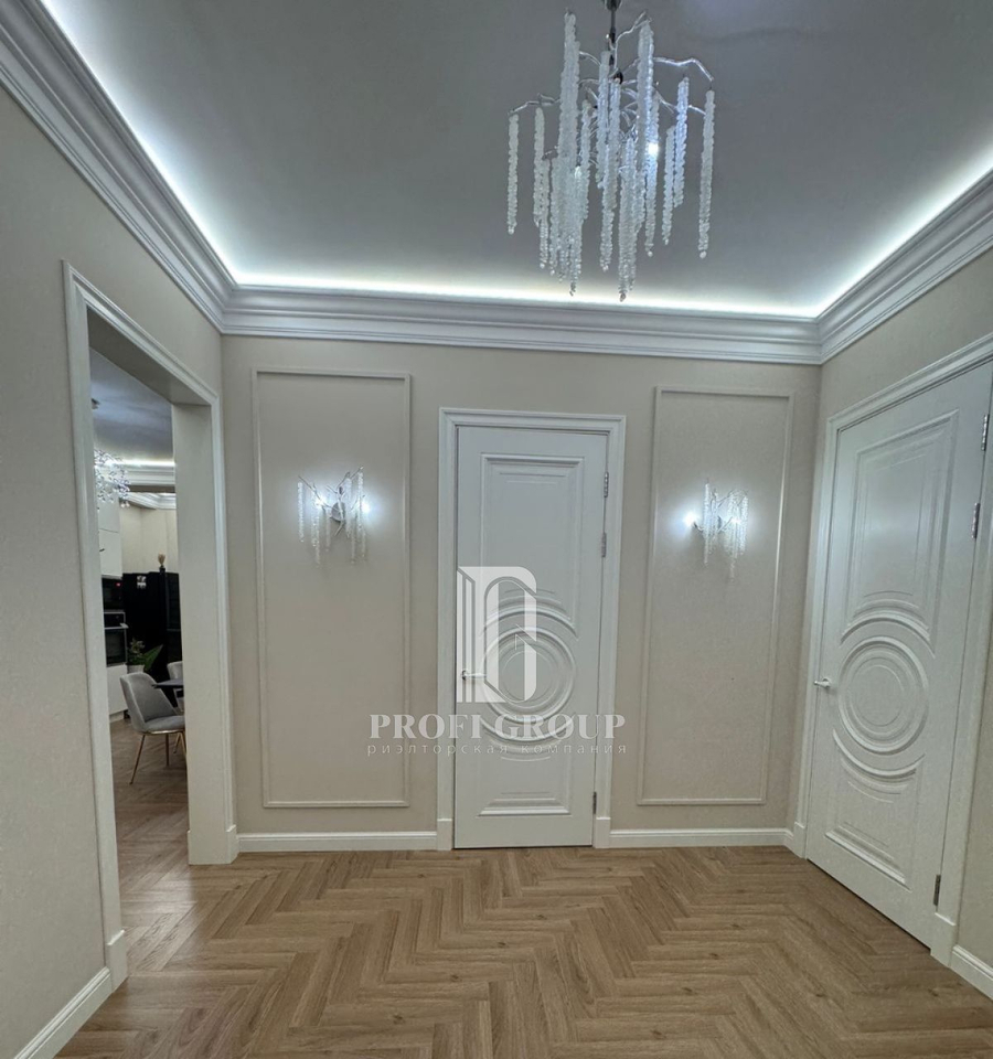 квартира г Махачкала ул Хаджалмахинская 41 фото 8