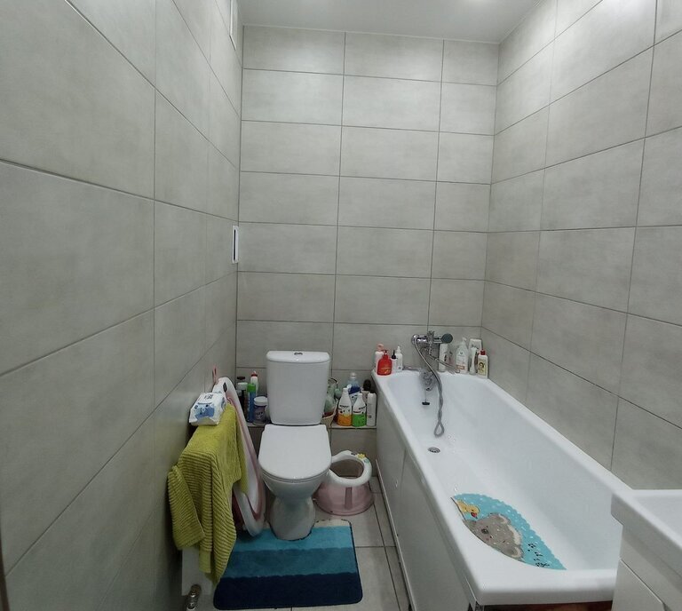квартира г Краснодар ул Скандинавская 1к/5 фото 5