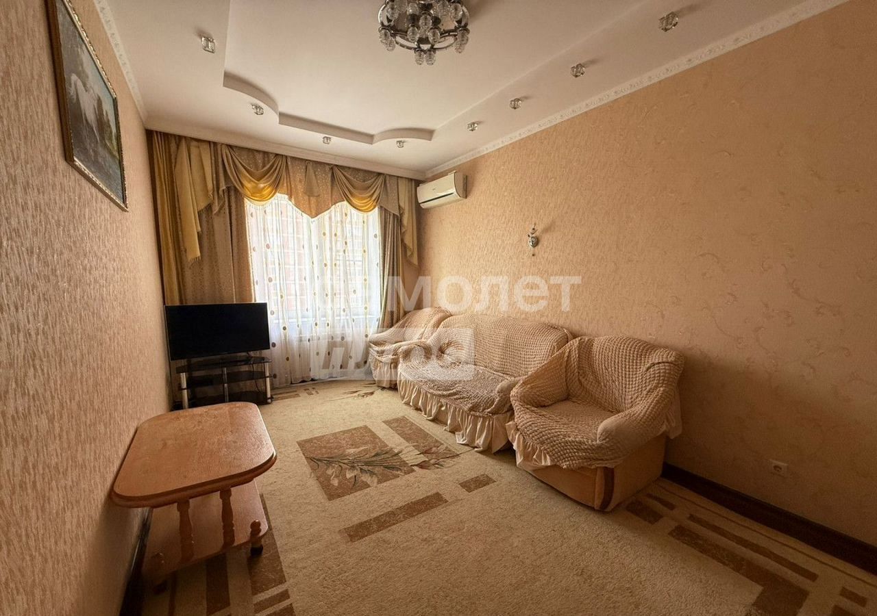 квартира г Видное ул Ольховая 11 фото 10