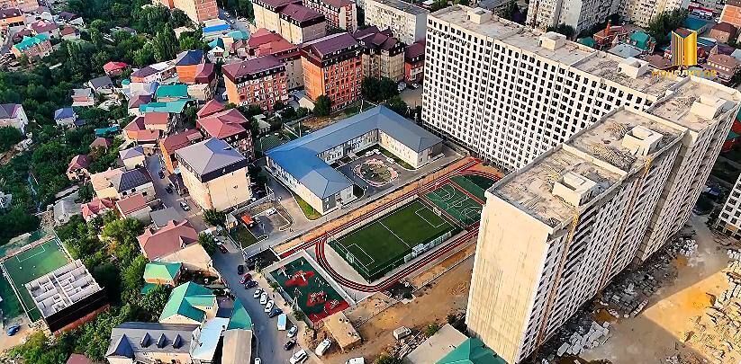 квартира г Махачкала туп Перова 8 р-н Советский фото 9