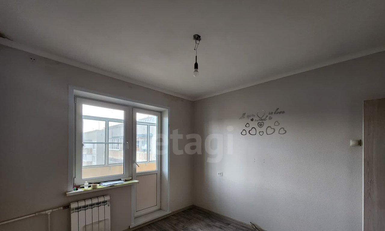 квартира г Липецк б-р им. Павла Шубина 5 24-й м-н фото 5