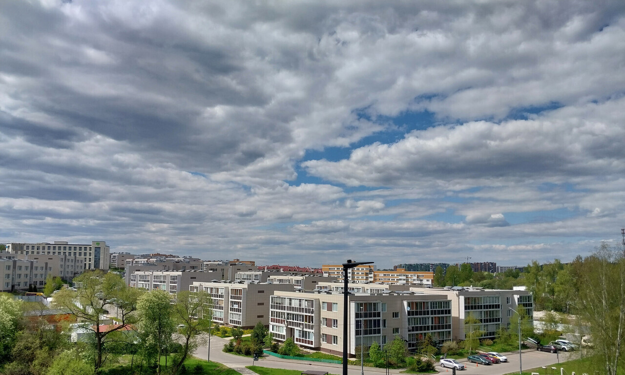 квартира г Москва п Филимонковское п Марьино Жемчужная улица, 1 к 4 фото 6