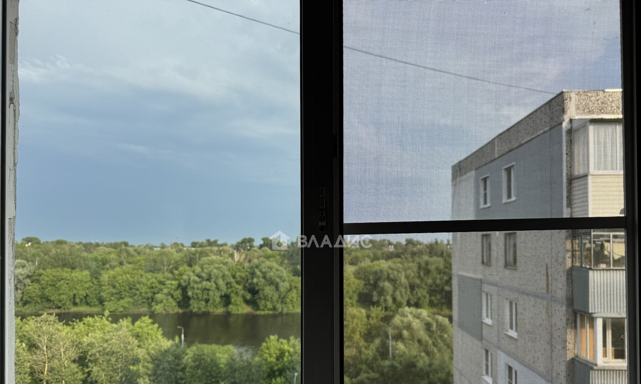 квартира г Орехово-Зуево ул Набережная 13 фото 17
