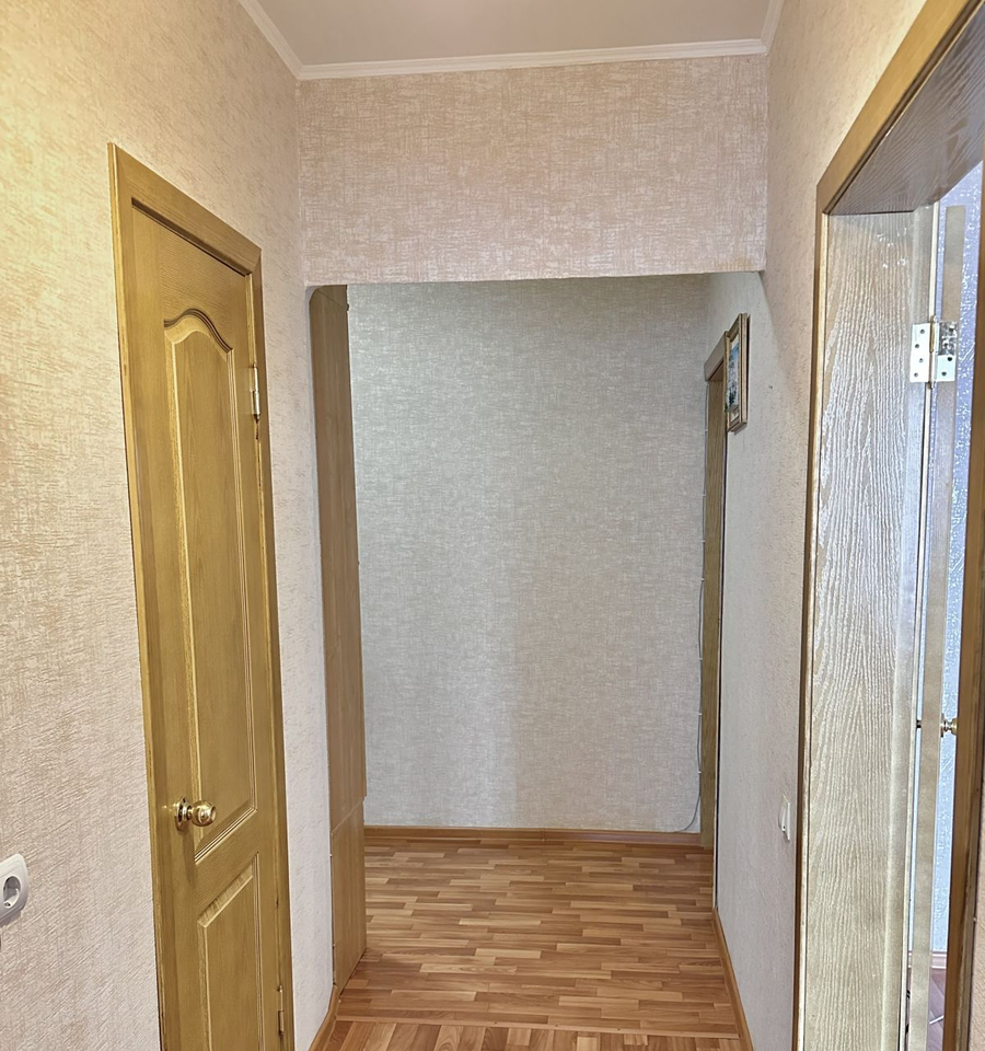 квартира г Курск пр-кт Победы 42 Победа м-н фото 13