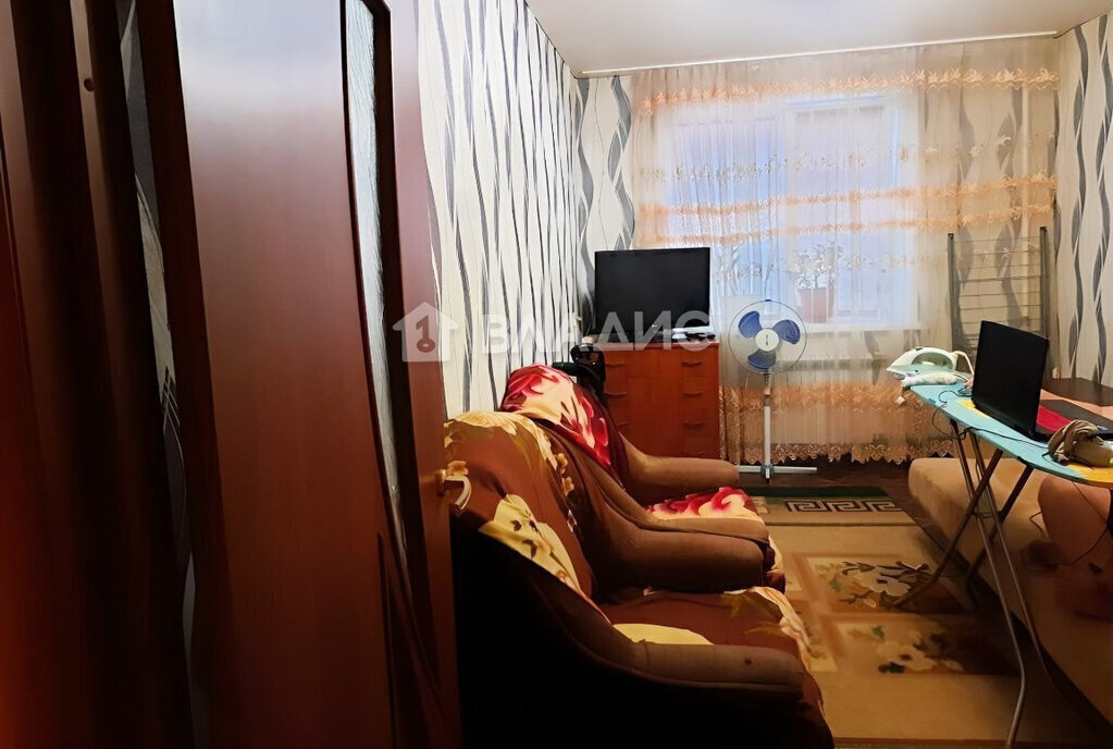 квартира г Белгород ул Садовая 118в фото 3
