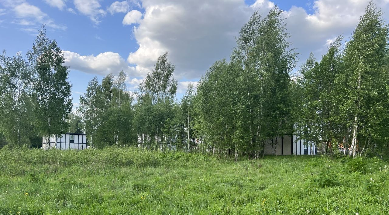 земля г Наро-Фоминск пер Зеленый 22а фото 3