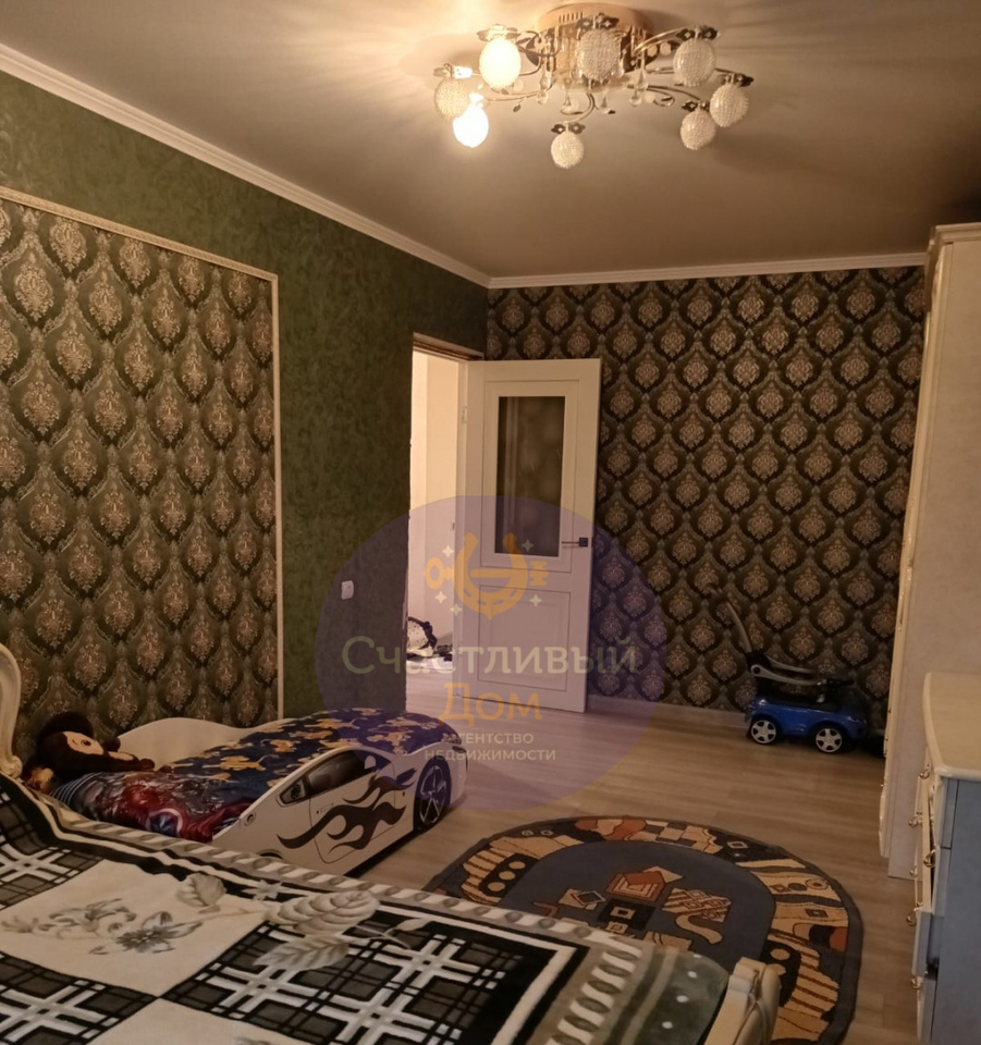квартира г Орск мкр 6-й 1 фото 5