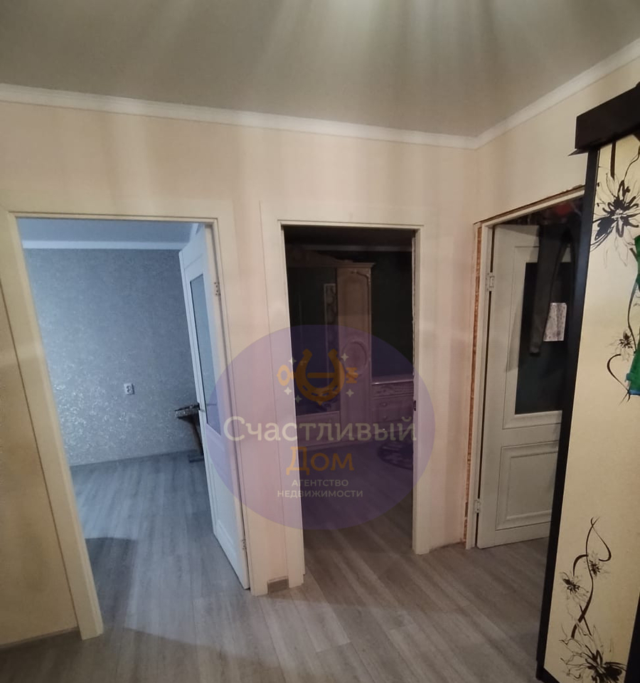 квартира г Орск мкр 6-й 1 фото 13