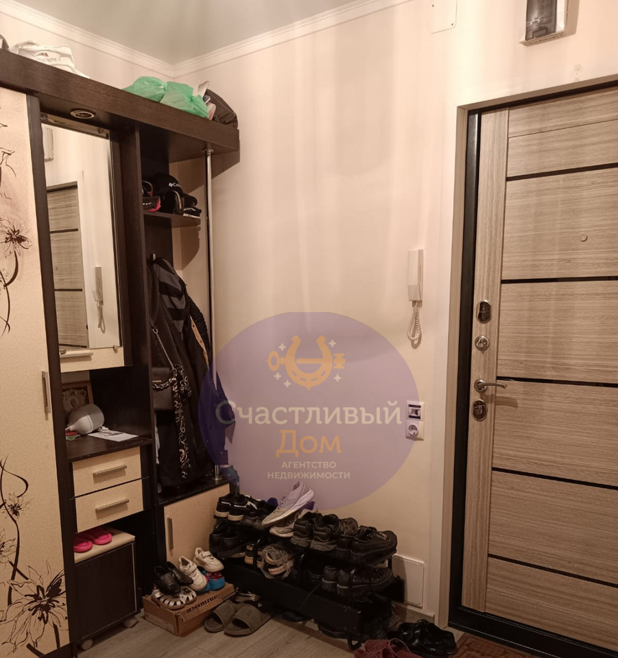 квартира г Орск мкр 6-й 1 фото 14