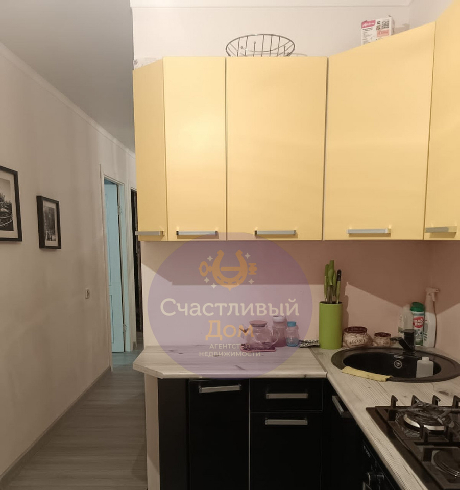 квартира г Орск мкр 6-й 1 фото 11