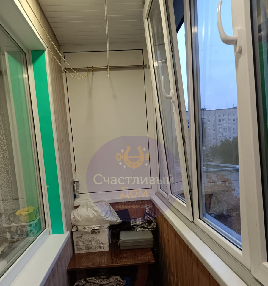 квартира г Орск мкр 6-й 1 фото 17