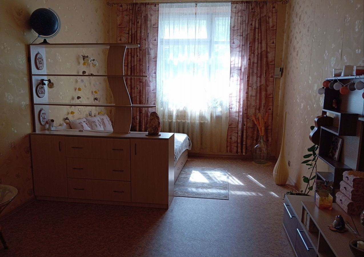квартира р-н Шуйский г Шуя мкр-н Афанасьева, 13А фото 5