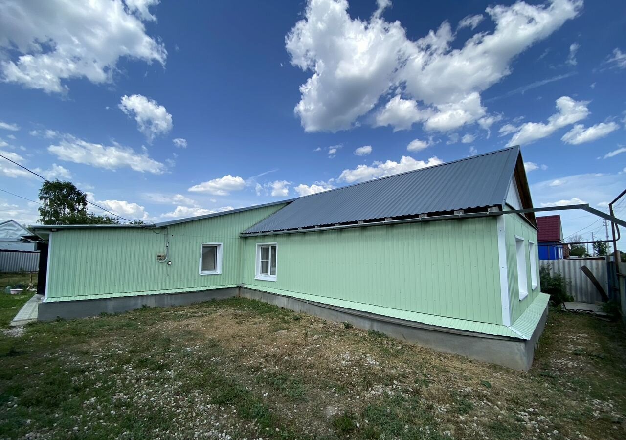 дом г Аткарск ул Маяковского 54 Аткарский р-н, муниципальное образование фото 8