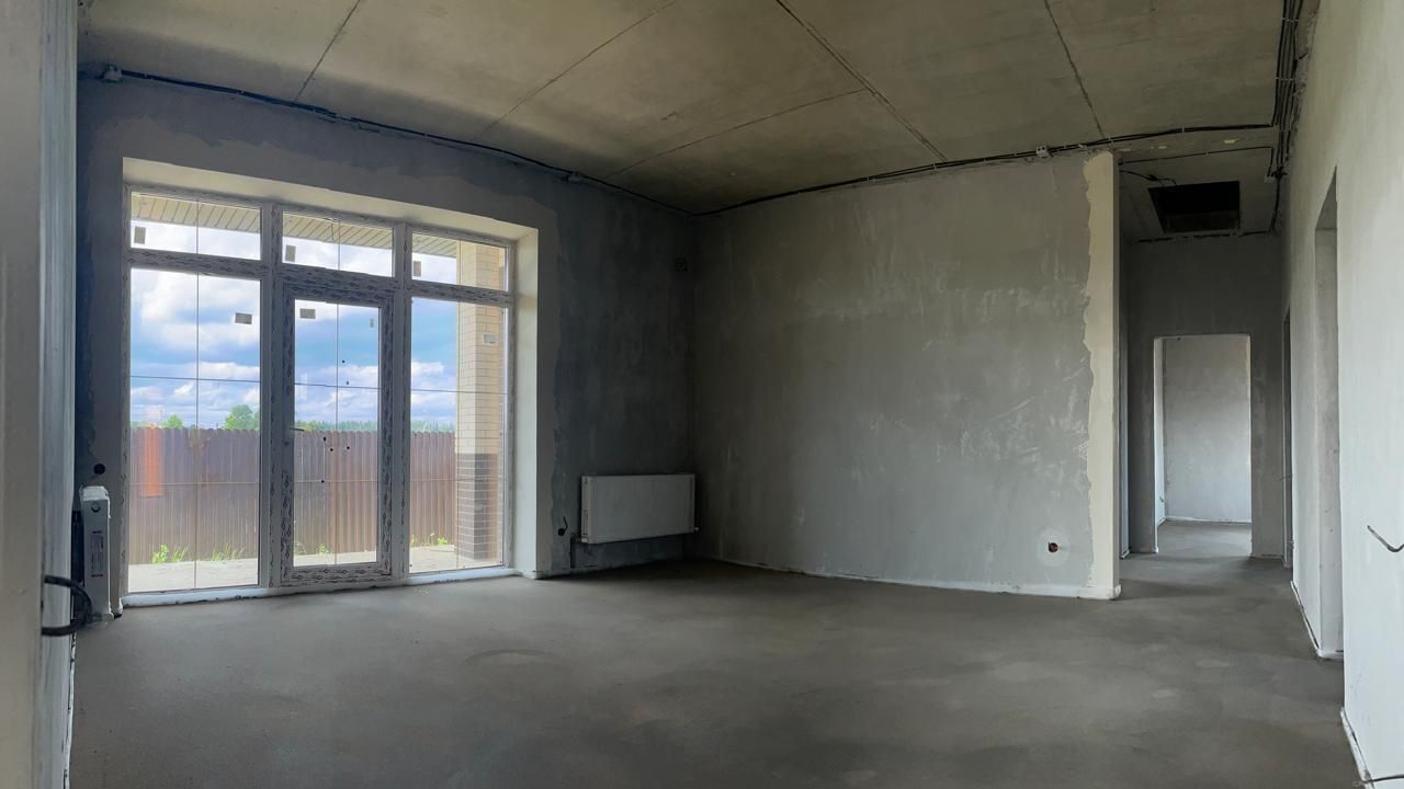 дом городской округ Одинцовский г Звенигород 44 км, коттеджный пос. Солнечный Берег, д. Волково, Можайское шоссе фото 8