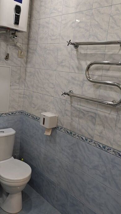 квартира г Ростов-на-Дону ул Тельмана 72 фото 1