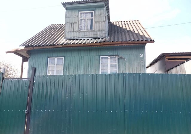 р-н Октябрьский 51, СНТ Строитель РСУ-1 фото