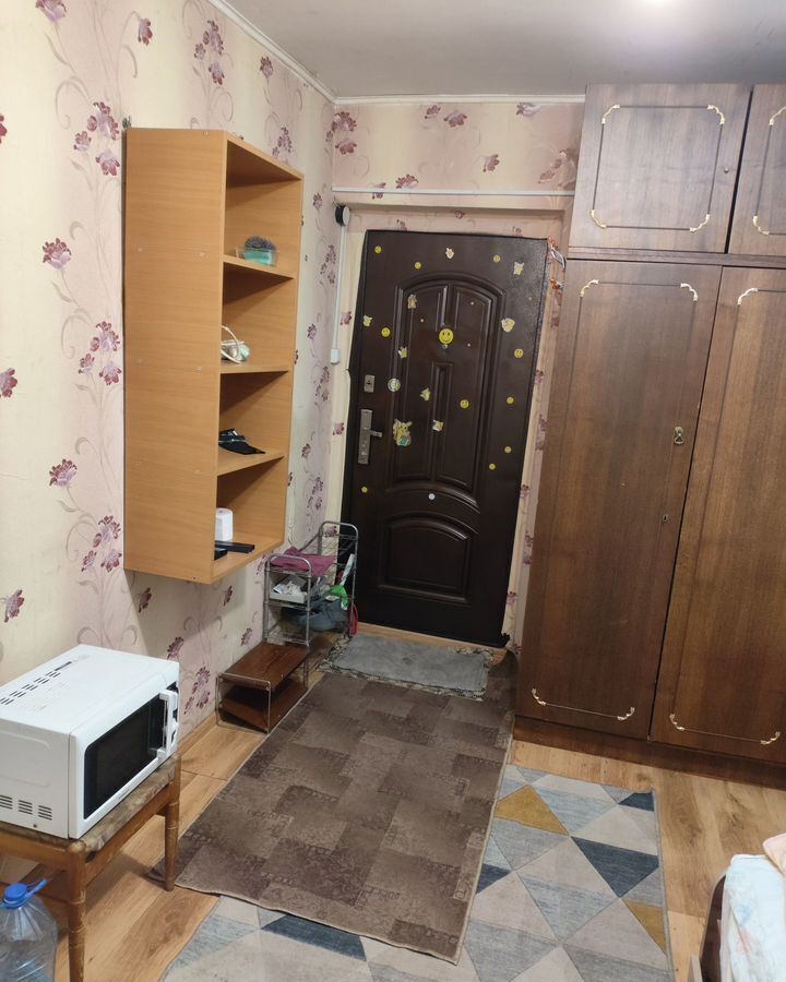 комната г Калининград р-н Ленинградский ул Молодой гвардии 16 фото 2