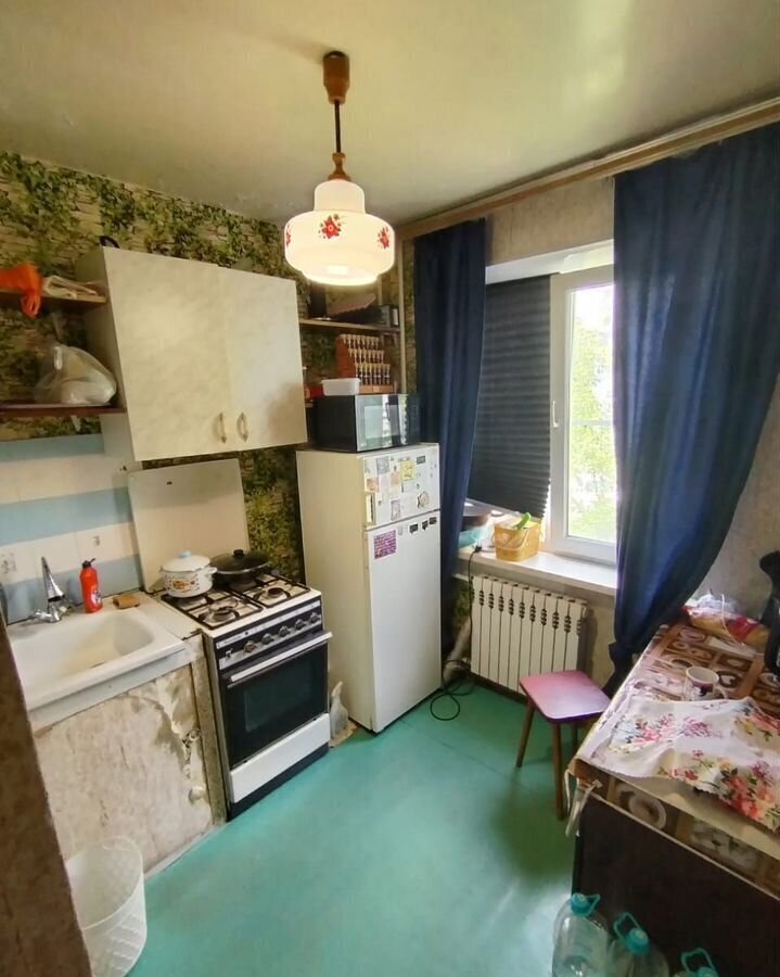 квартира р-н Узловский г Узловая ул Гагарина 31 фото 1