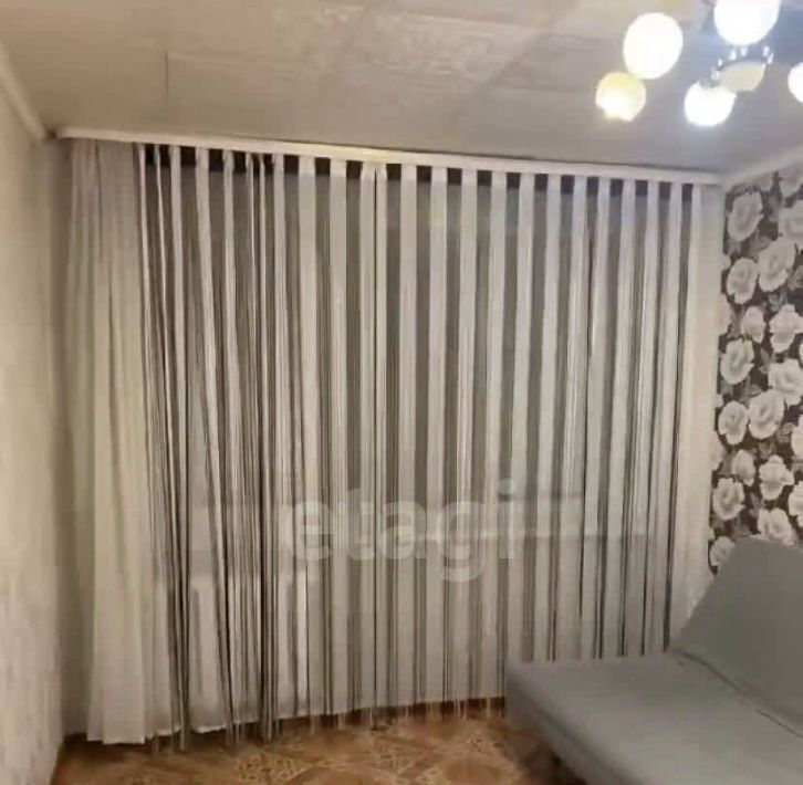 комната г Уфа р-н Октябрьский ул Новоженова 7/1 фото 1